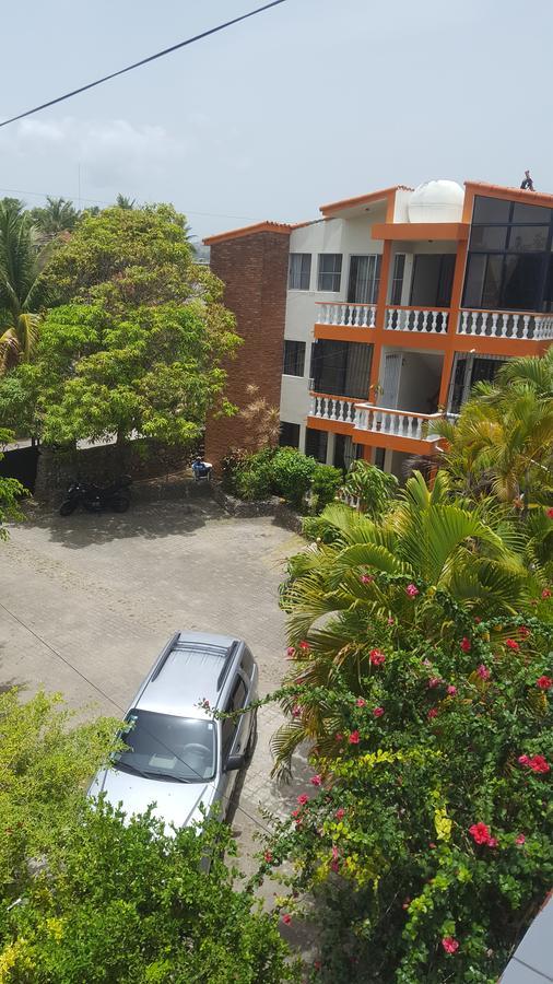 Apartamento Costambar Apartment Puerto Plata
