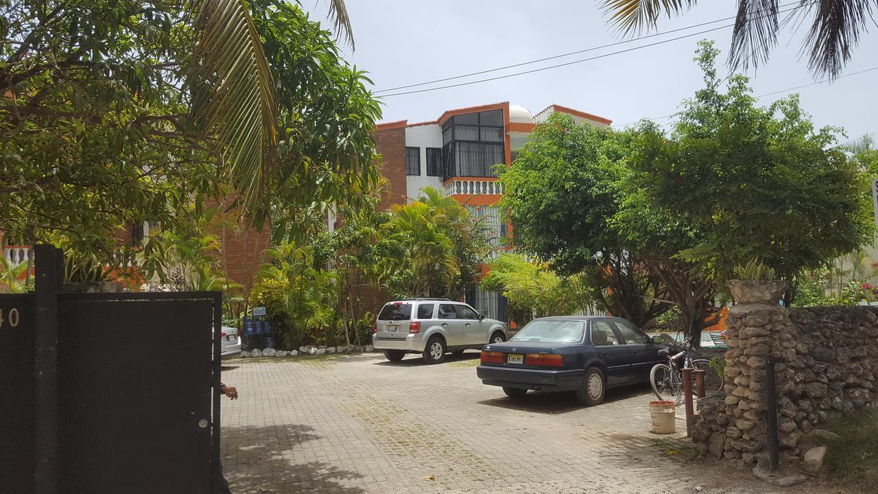 Apartamento Costambar