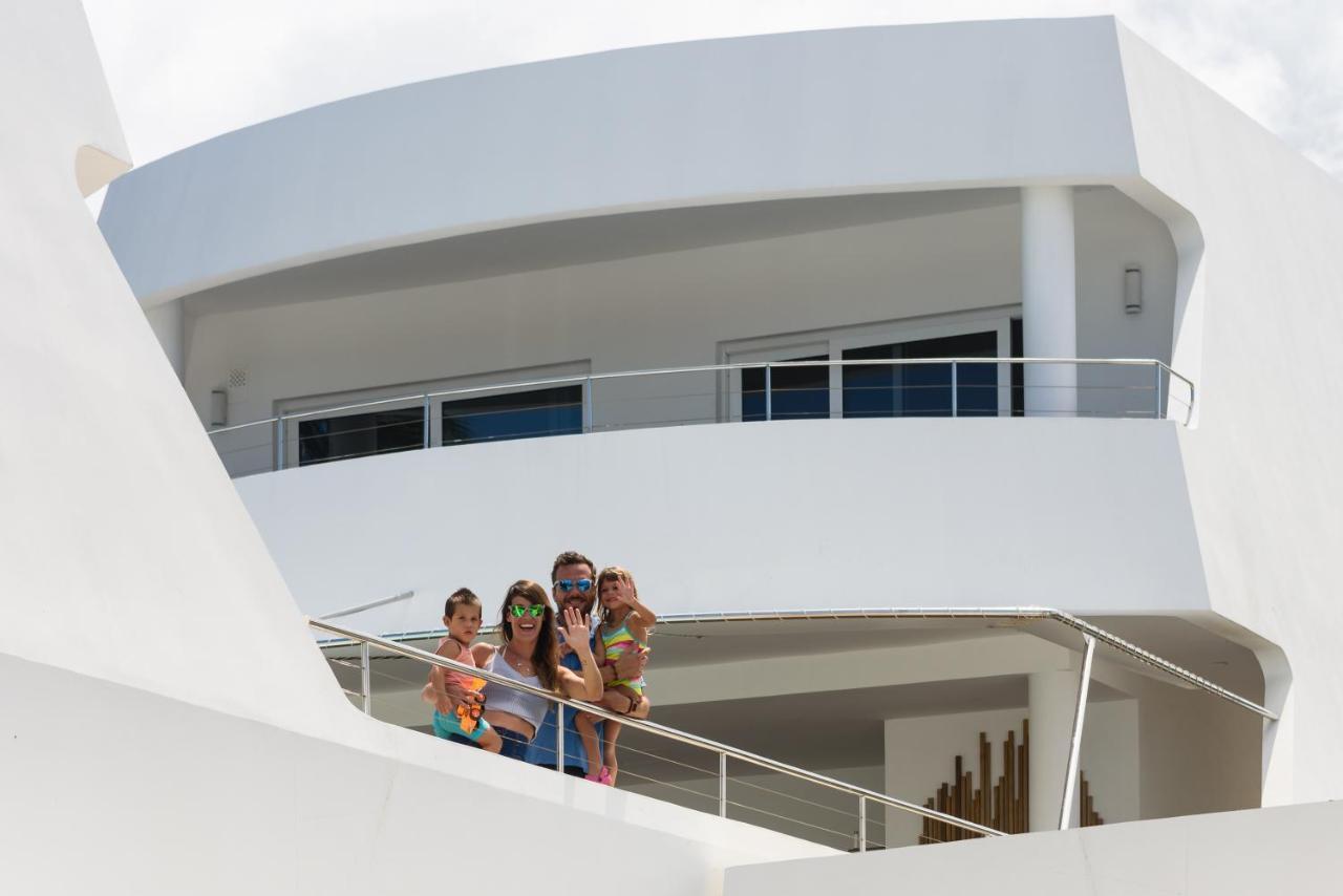 Aparthotel Puerto Plaza Terrenas Las Terrenas