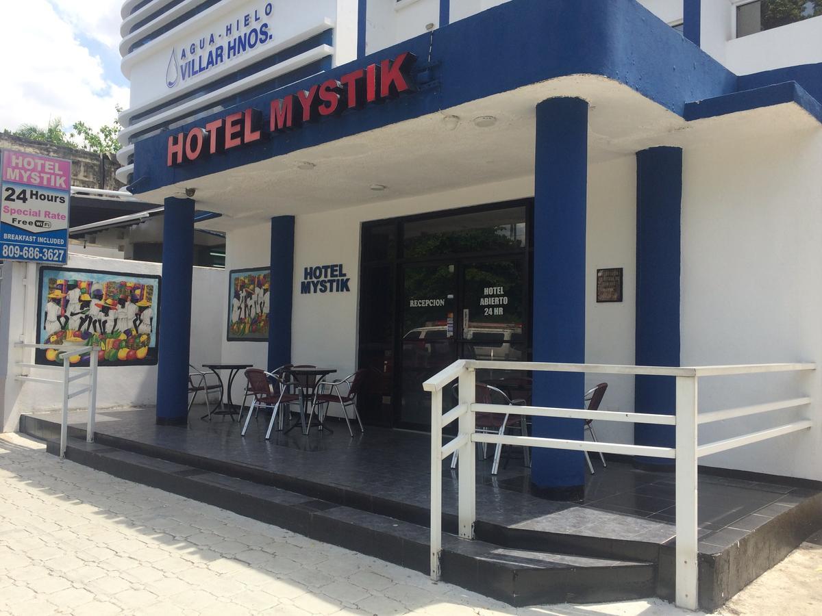 Mystik