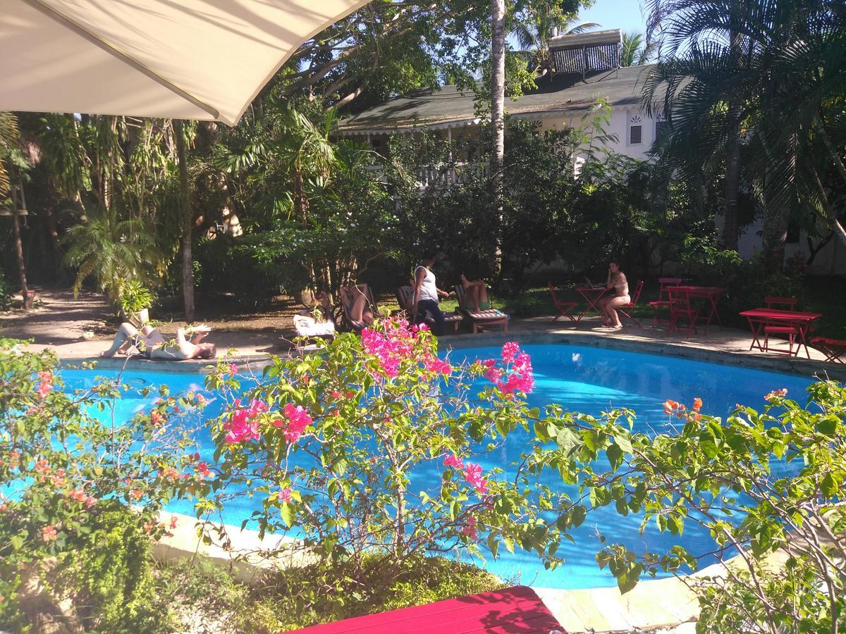 Surf Camp Cabarete