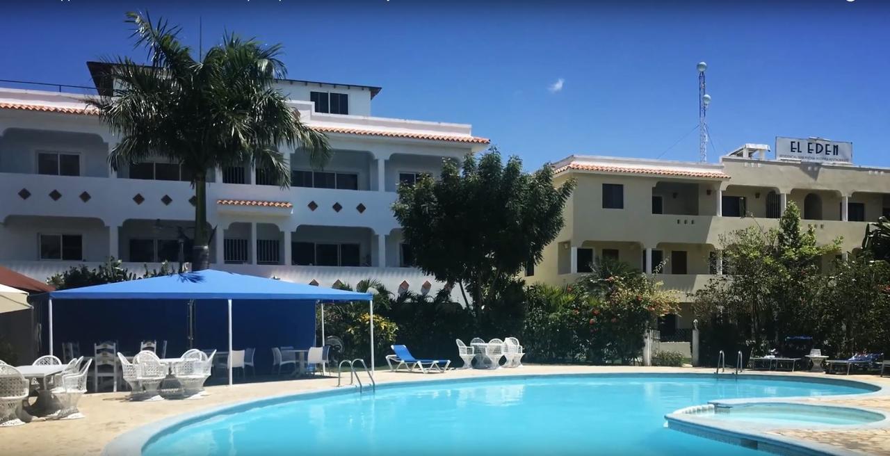 Modern Dominicus Apartment *