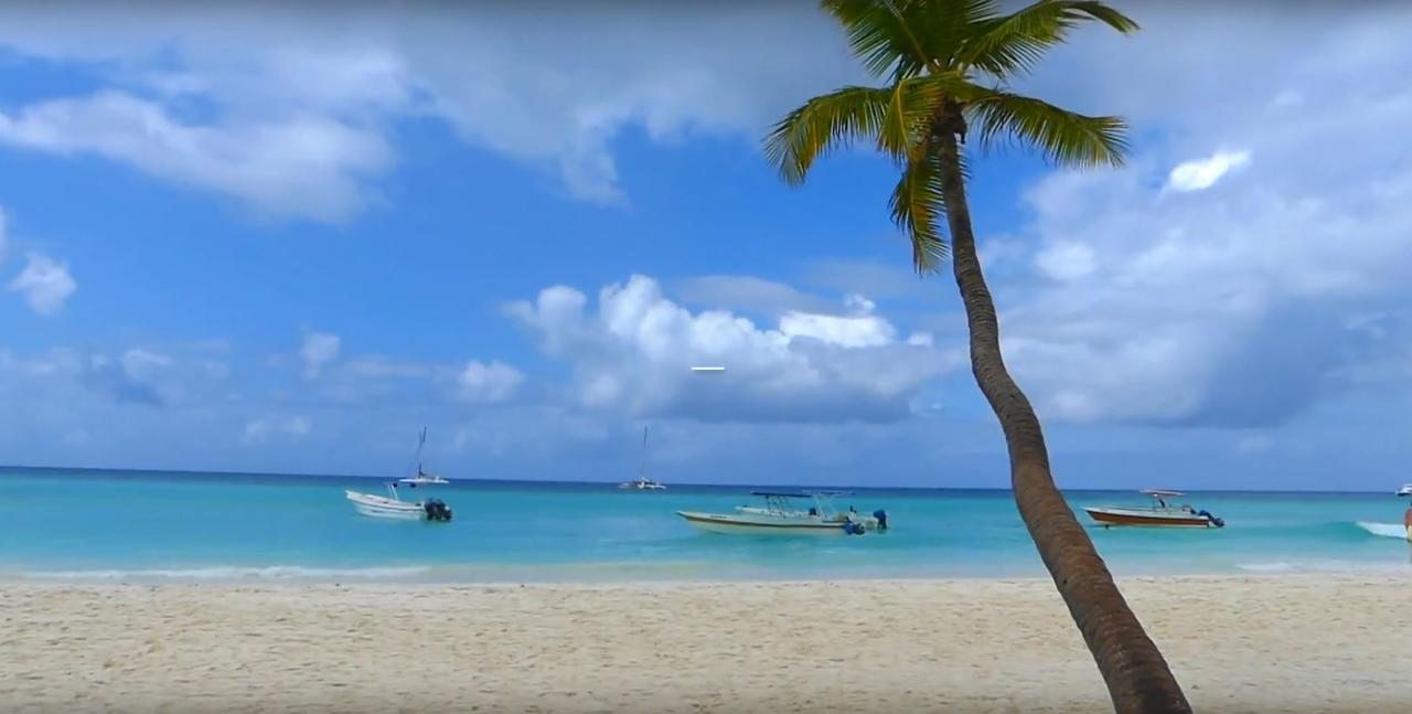 Apartment Modern Dominicus *