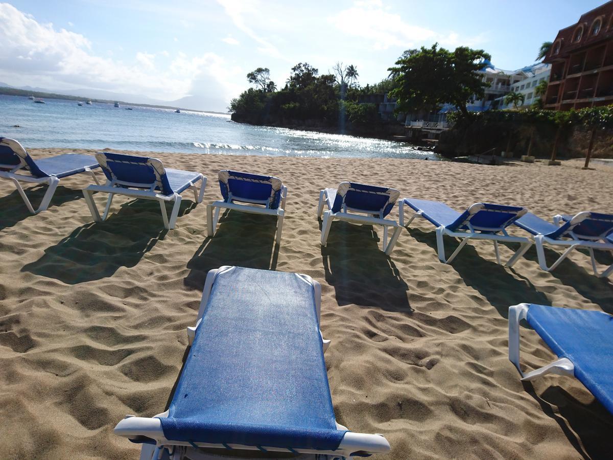 Hotel Exxtraordinary - Bellamar Sosua