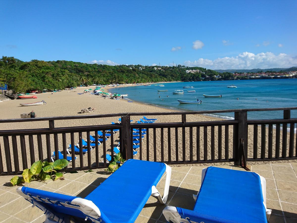Hotel Exxtraordinary - Bellamar Sosua