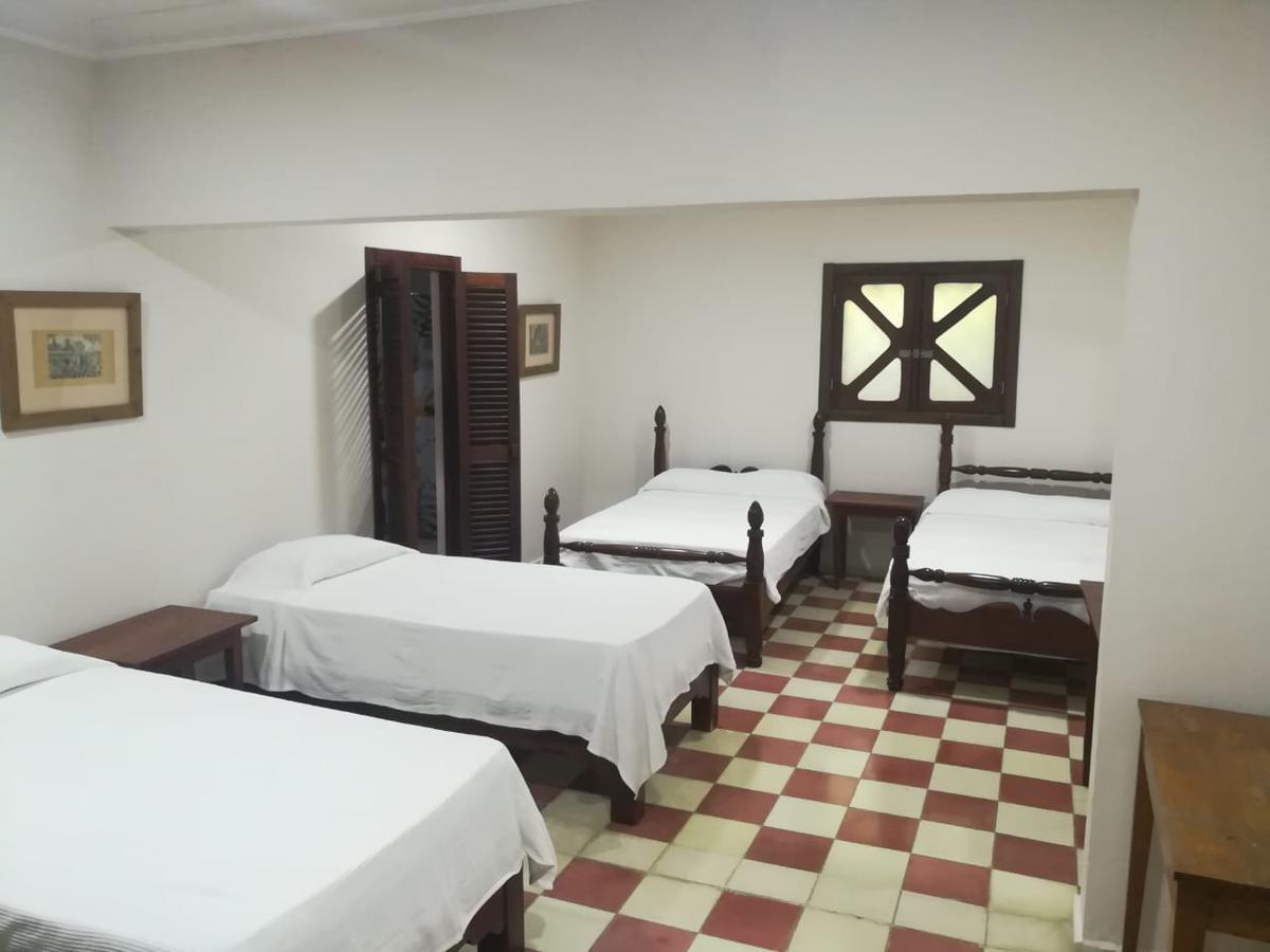 Carolina Bed & Breakfast 2*
