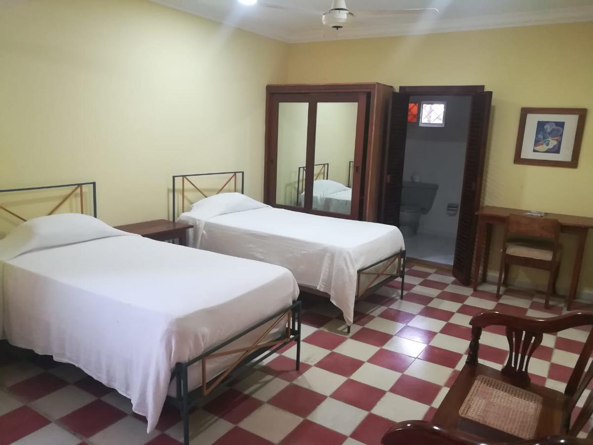Carolina Bed & Breakfast 2*