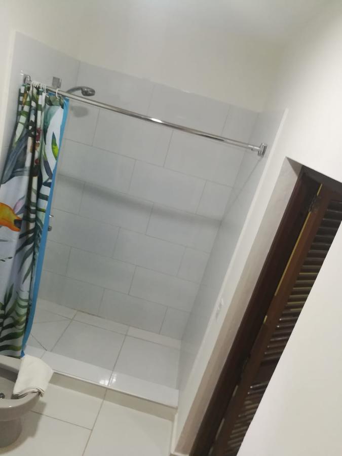 Bed & Breakfast Carolina Puerto Plata