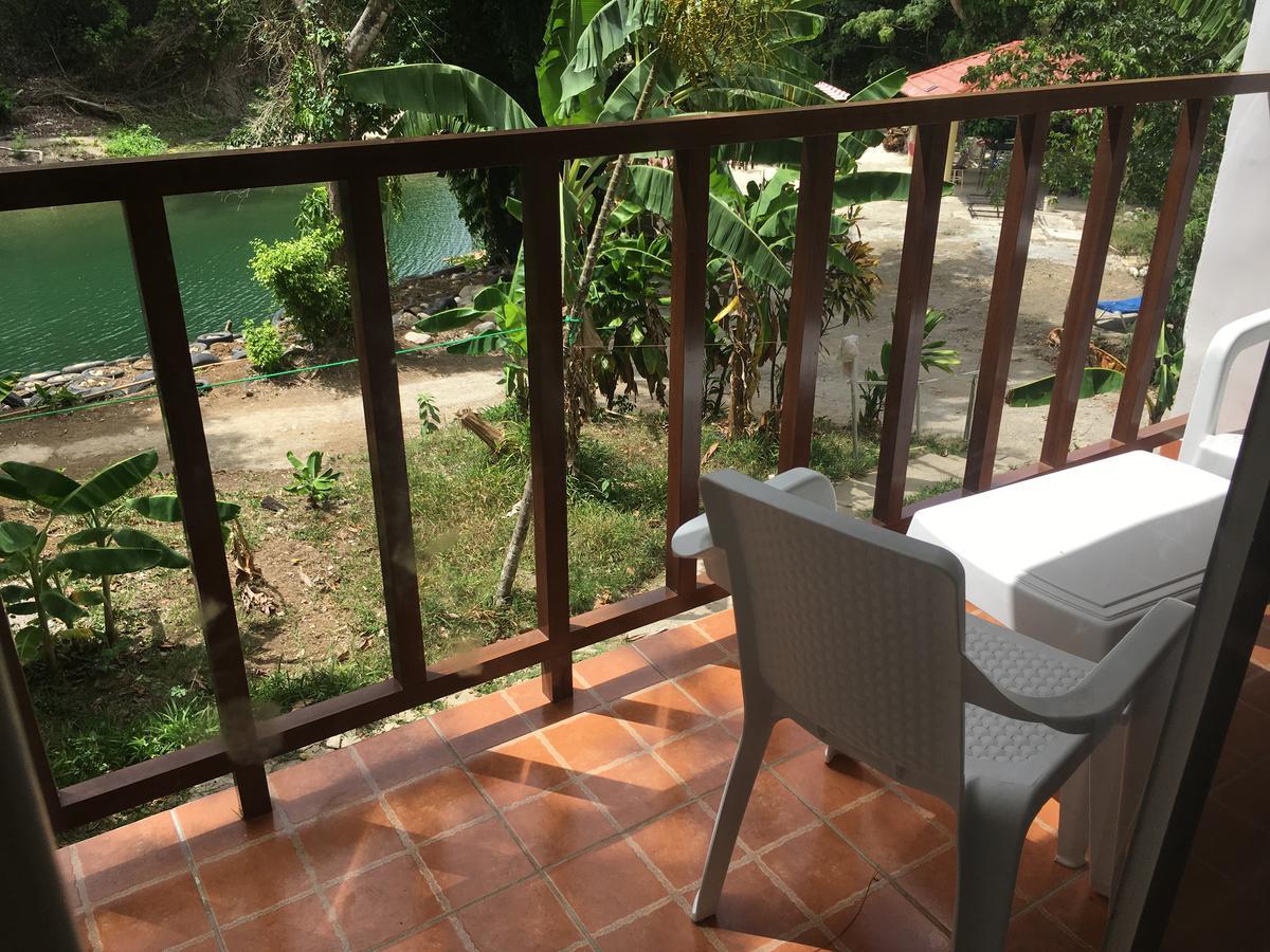 Sun Camp Dr Eco-village Aparthotel Munoz