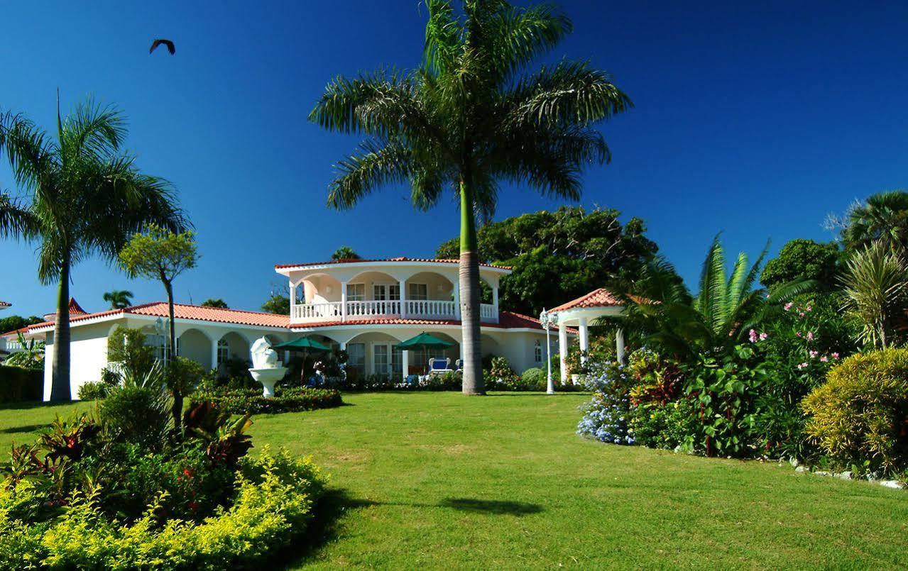 Resort Lifestyle Crown (adults Only) Puerto Plata