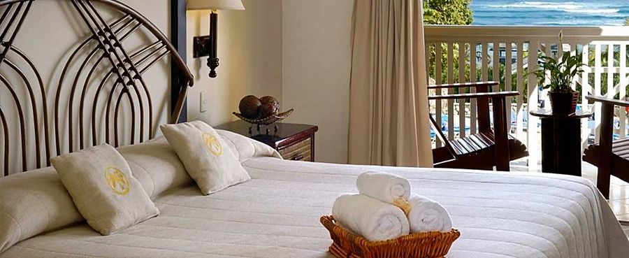 The Tropical At Lifestyle Holidays Vacation Hotel Puerto Plata