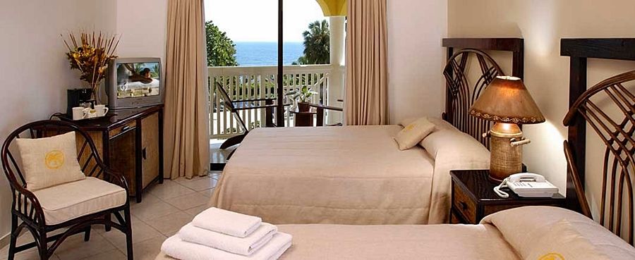 The Tropical At Lifestyle Holidays Vacation 3*
