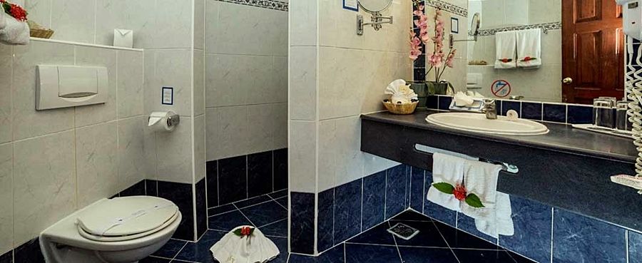 The Tropical At Lifestyle Holidays Vacation 3*