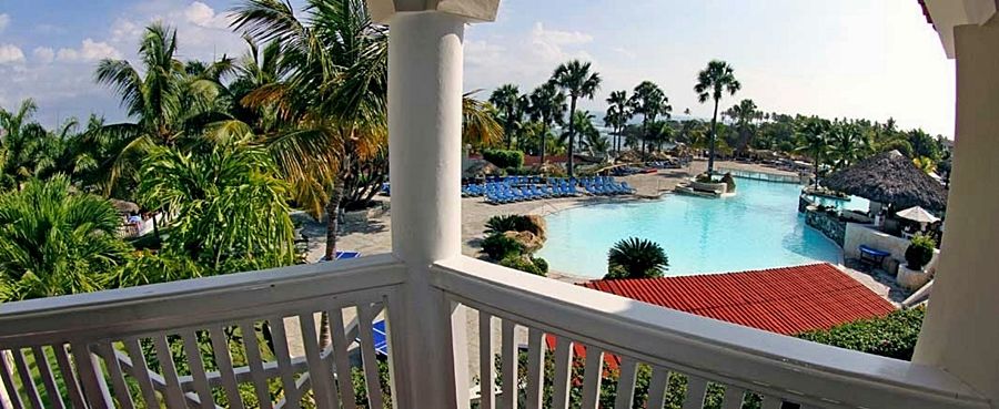 Hotel The Tropical At Lifestyle Holidays Vacation