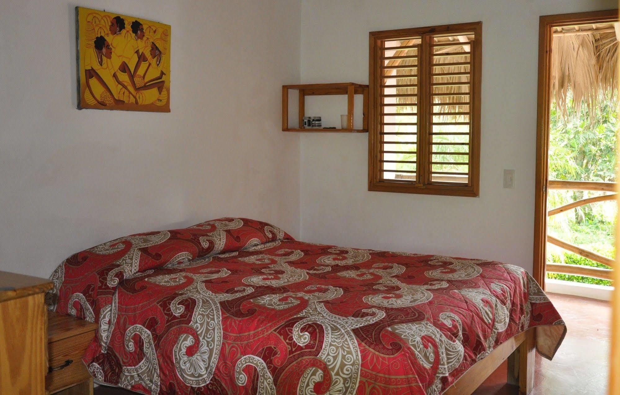 Hotel Piedra Marron Las Terrenas