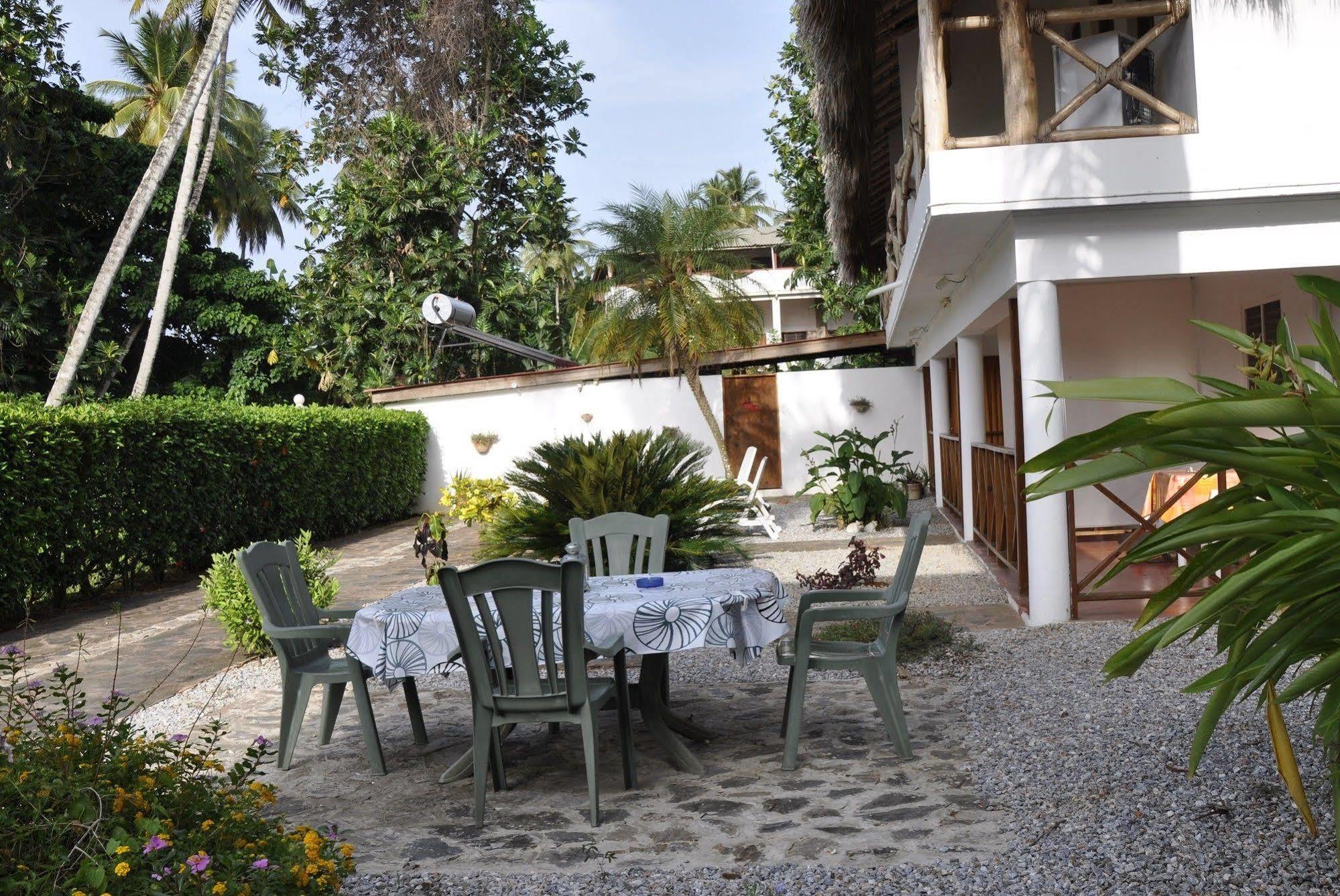 Piedra Marron Hotel