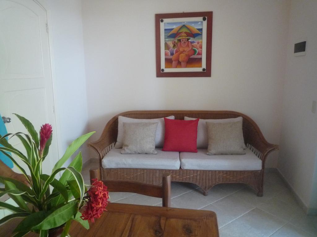 Aparthotel La Dolce