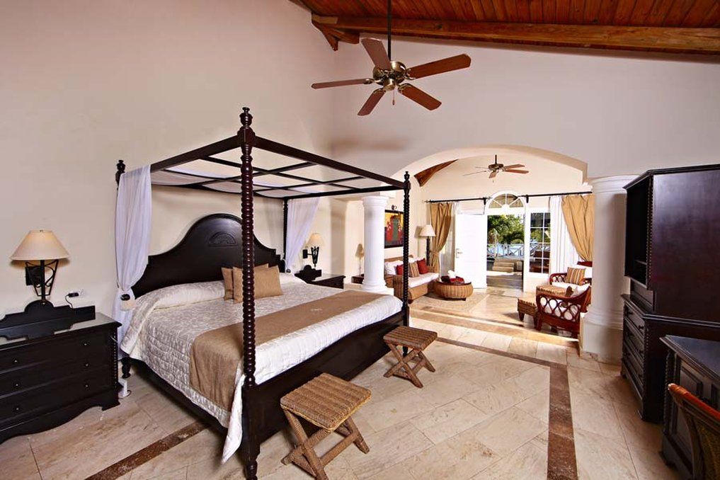 Bahia Principe Grand El Portillo Resort Las Terrenas