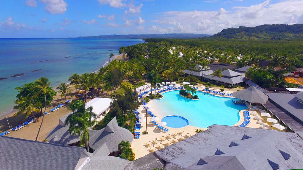 Bahia Principe Grand San Juan Hotel 5*