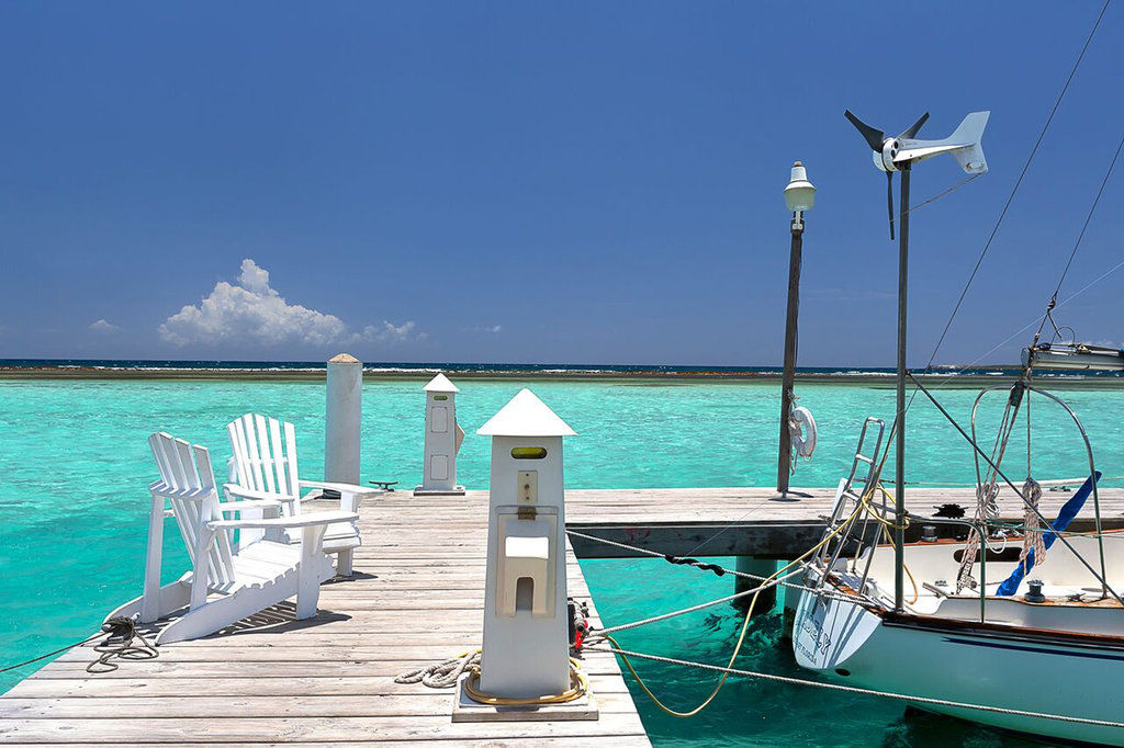 Whala!boca Chica