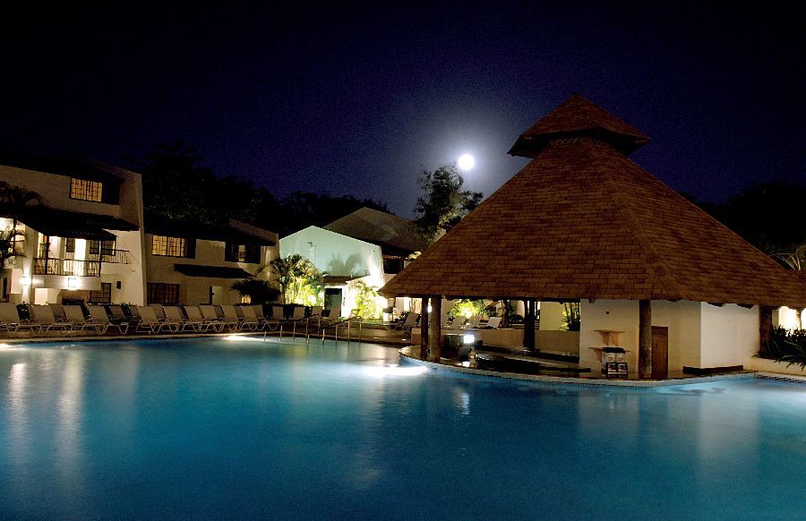Bluebay Doradas Adults Only 4*