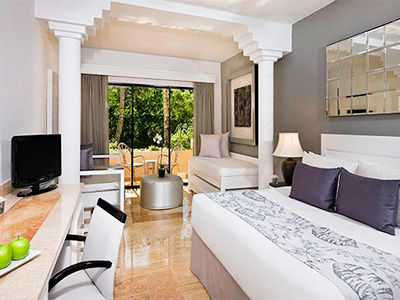 Melia Caribe Tropical (adults Only) Resort 5*
