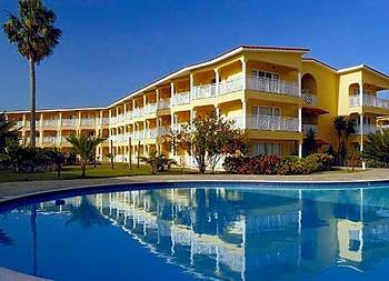 Presidential By Lifestyles (adults Only) Hotel