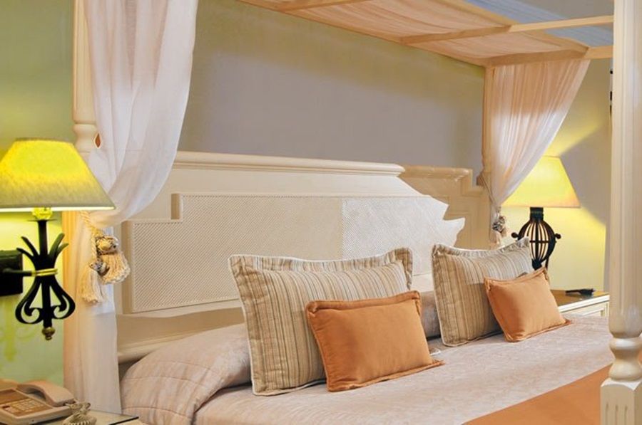 Hotel Bahia Principe Grand - Adults Only Samana