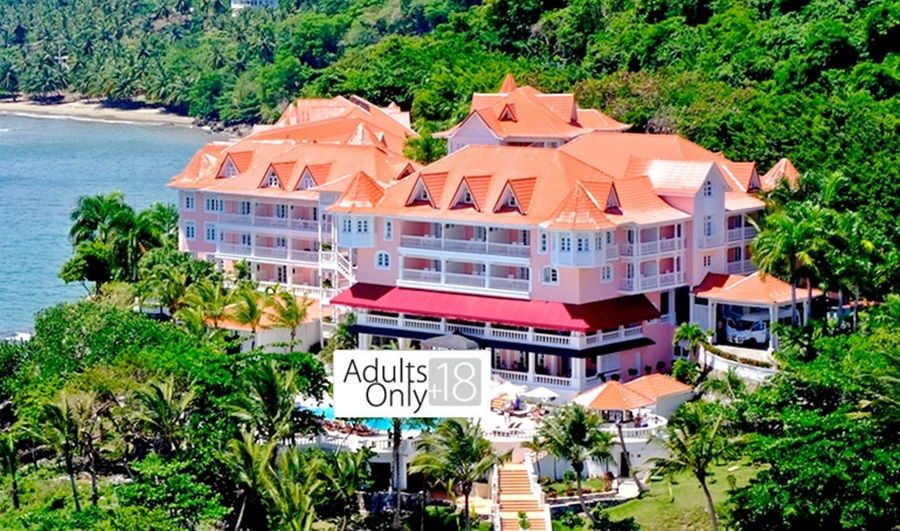 Bahia Principe Grand - Adults Only 5*