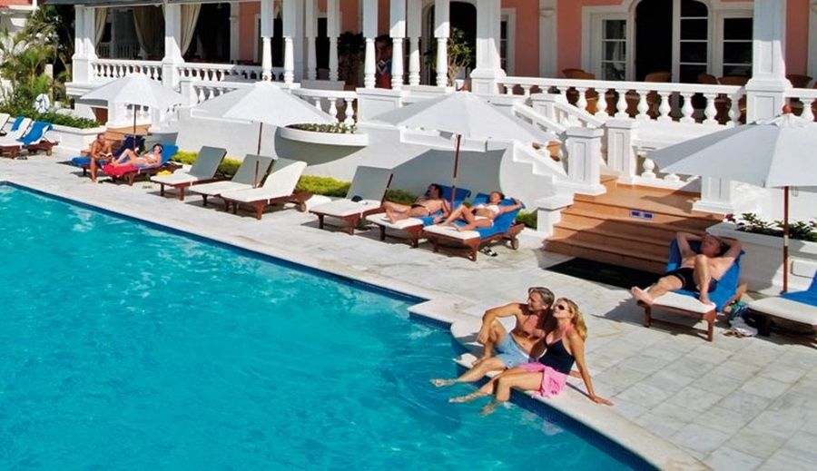 Bahia Principe Grand - Adults Only 5* Samana