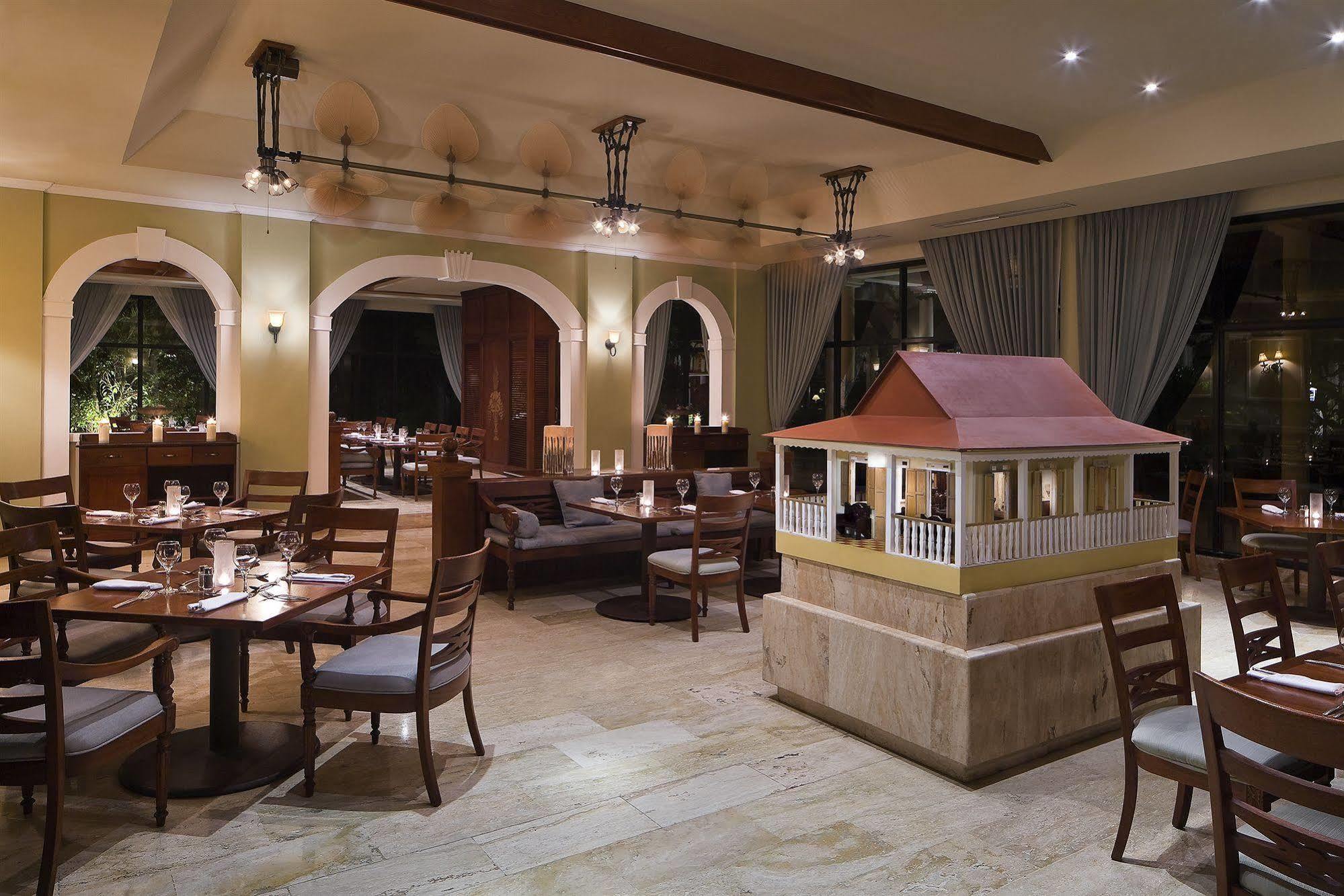 Melia Caribe Tropical (adults Only) 5*