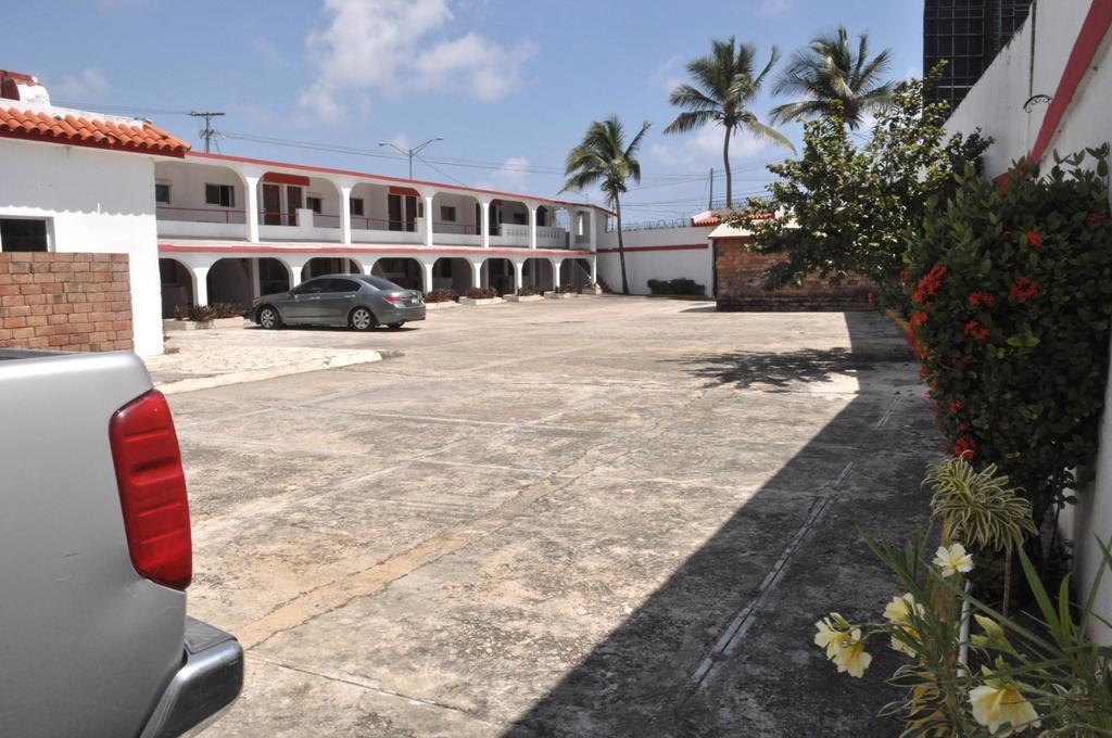 Tropicana Santo Domingo 4* La Viva