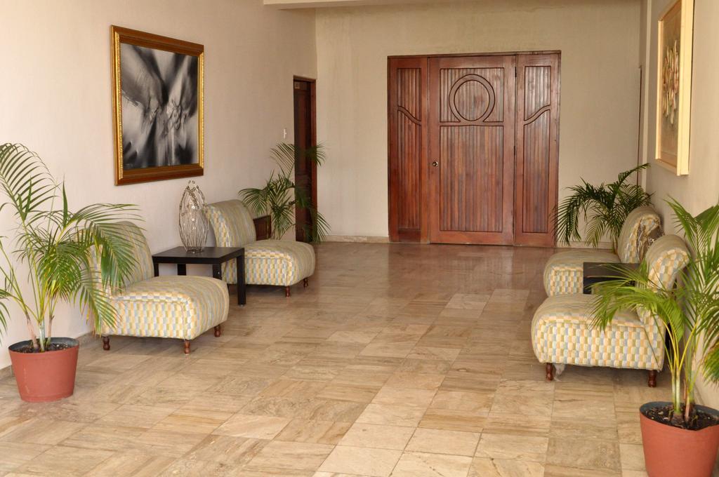 Tropicana Santo Domingo Hotel
