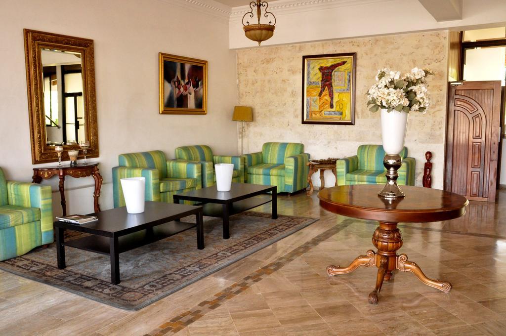 Hotel Tropicana Santo Domingo