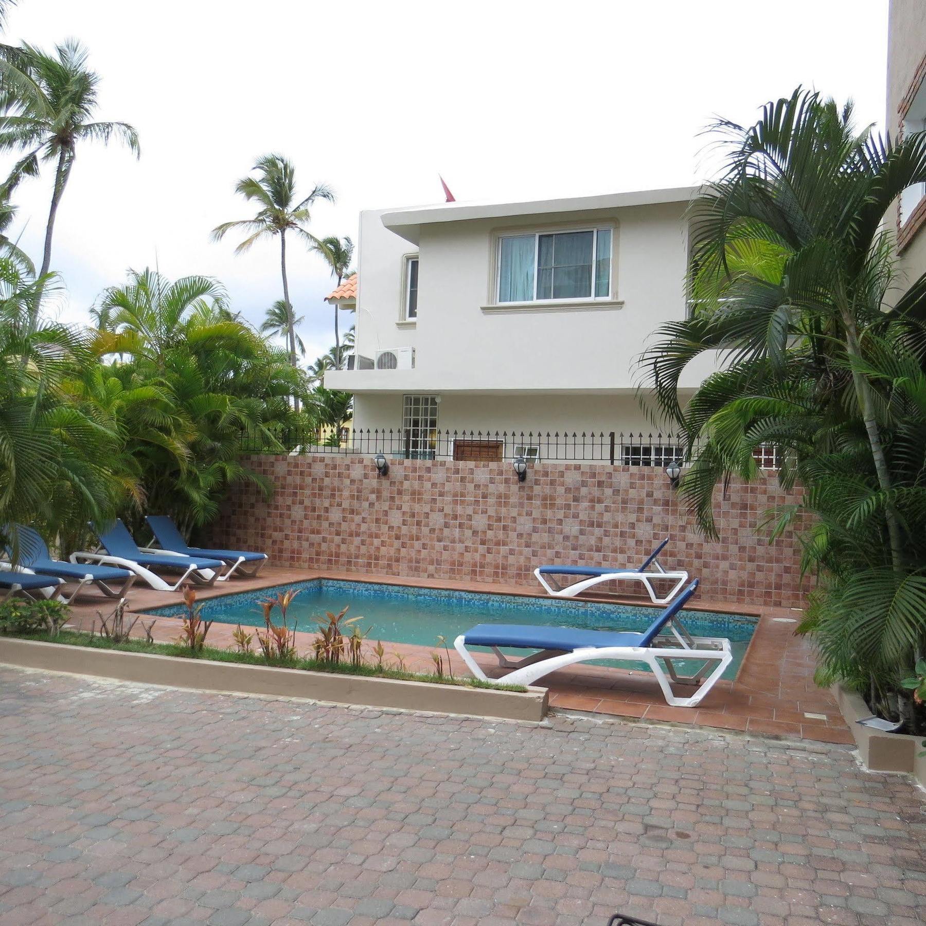 Hotel Punta Cana Hostel Bavaro