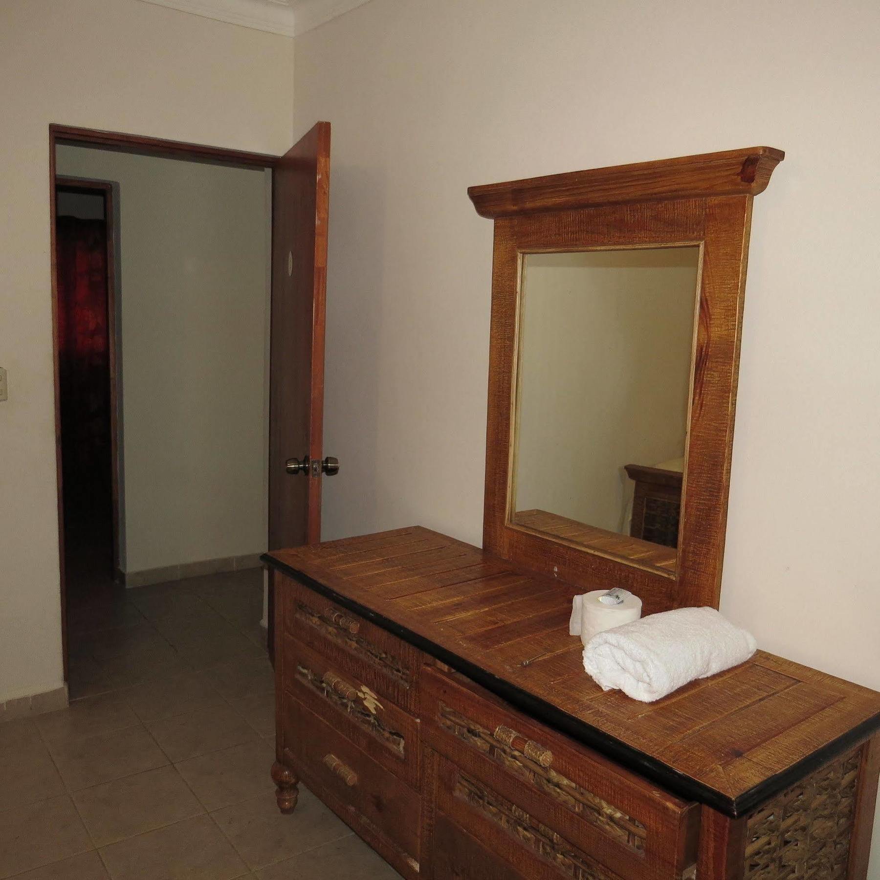 Hotel Punta Cana Hostel