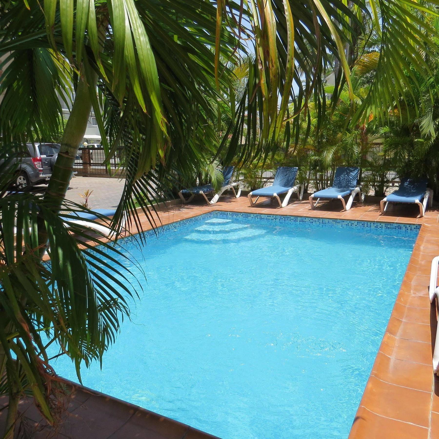 Punta Cana Hostel Hotel Bavaro