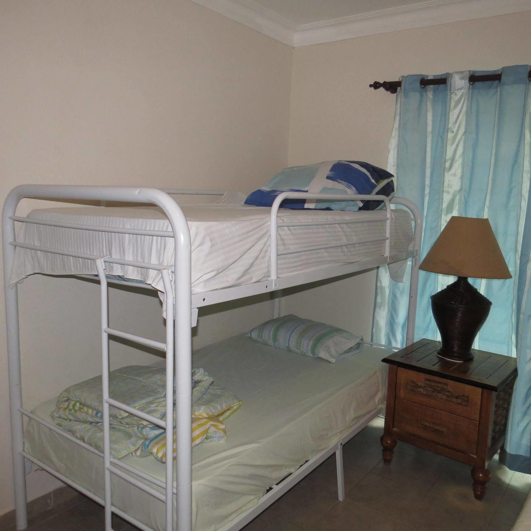 Punta Cana Hostel Hotel 2*