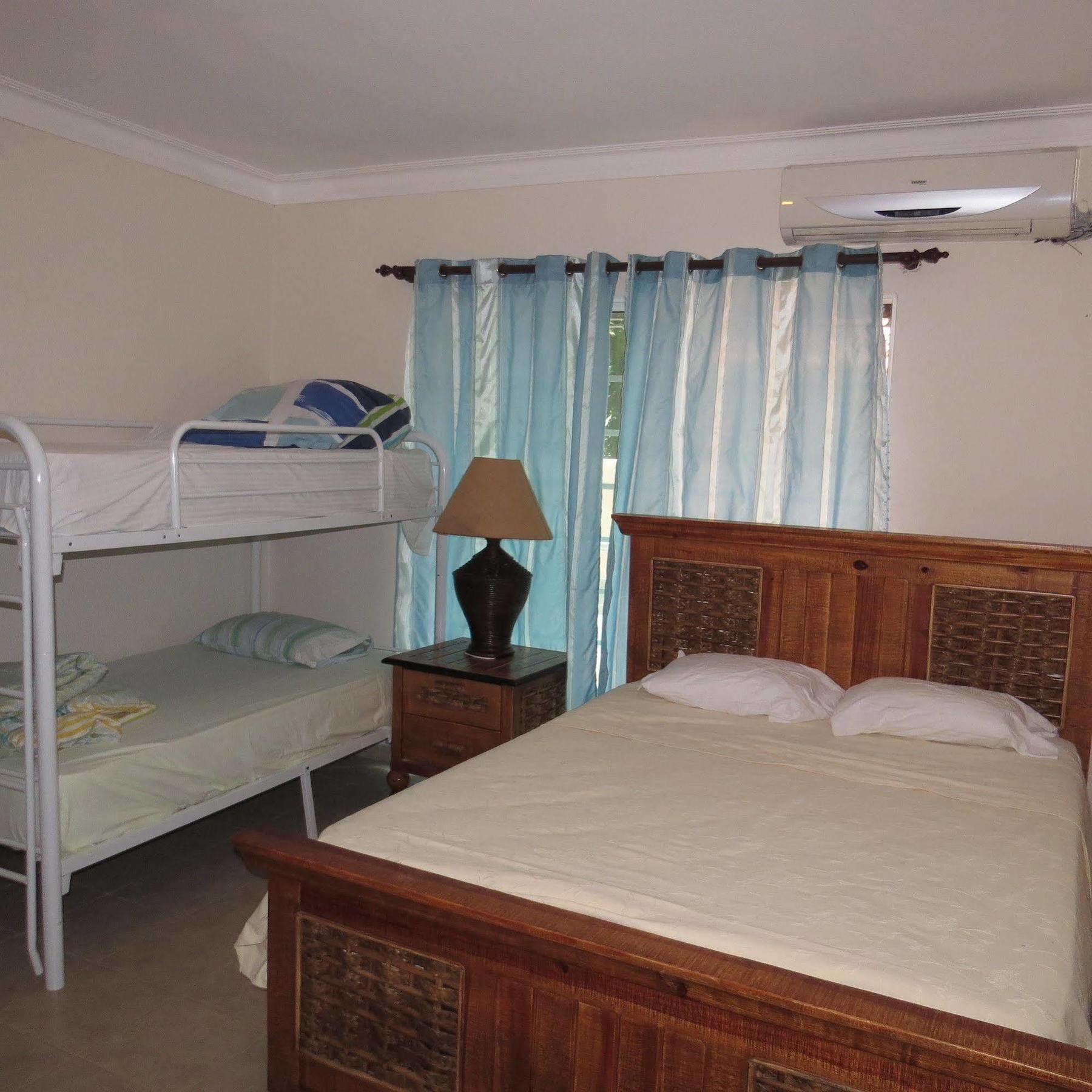 Hotel Punta Cana Hostel