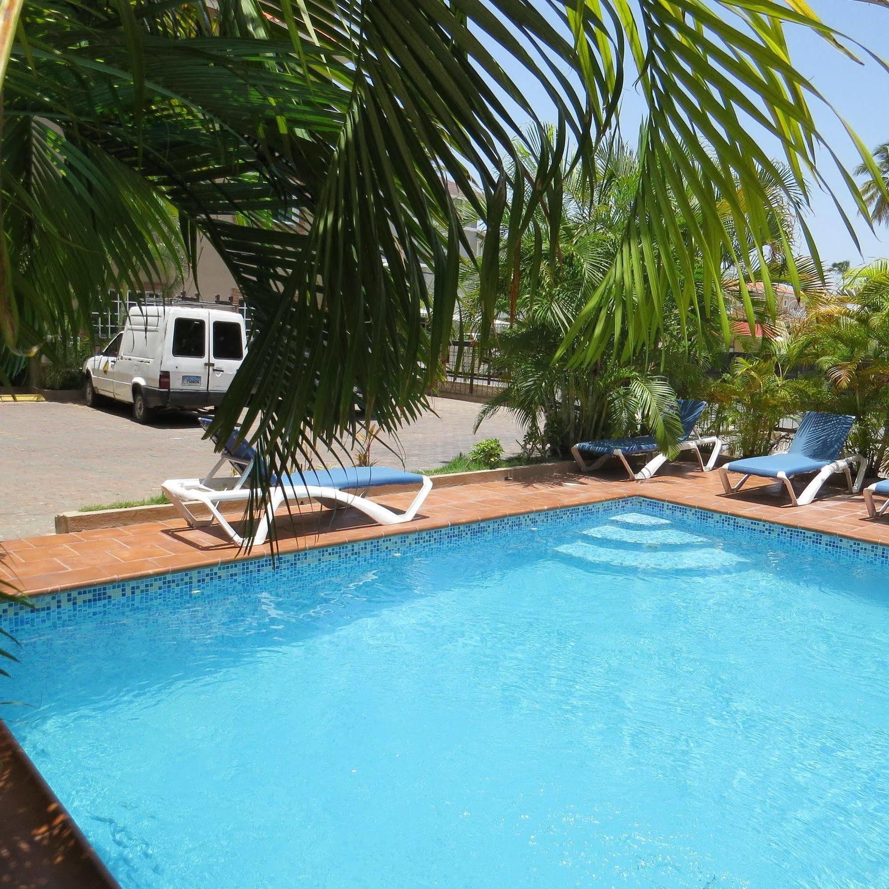 Punta Cana Hostel Hotel 2*