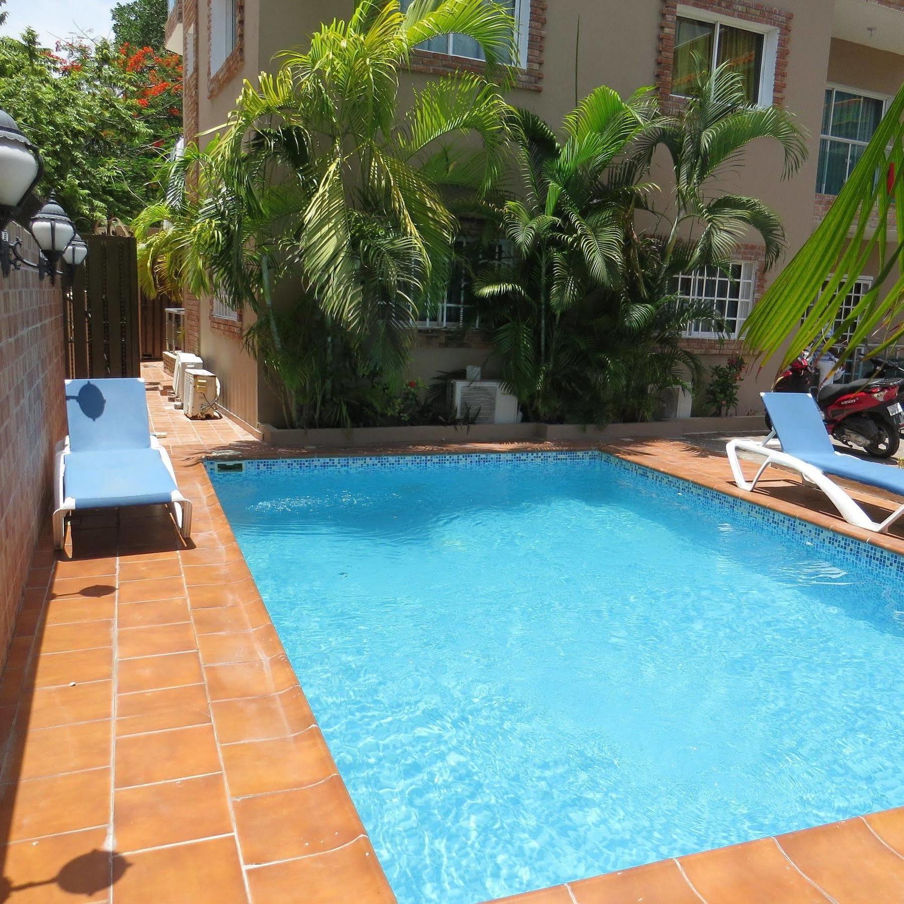 Punta Cana Hostel 2*