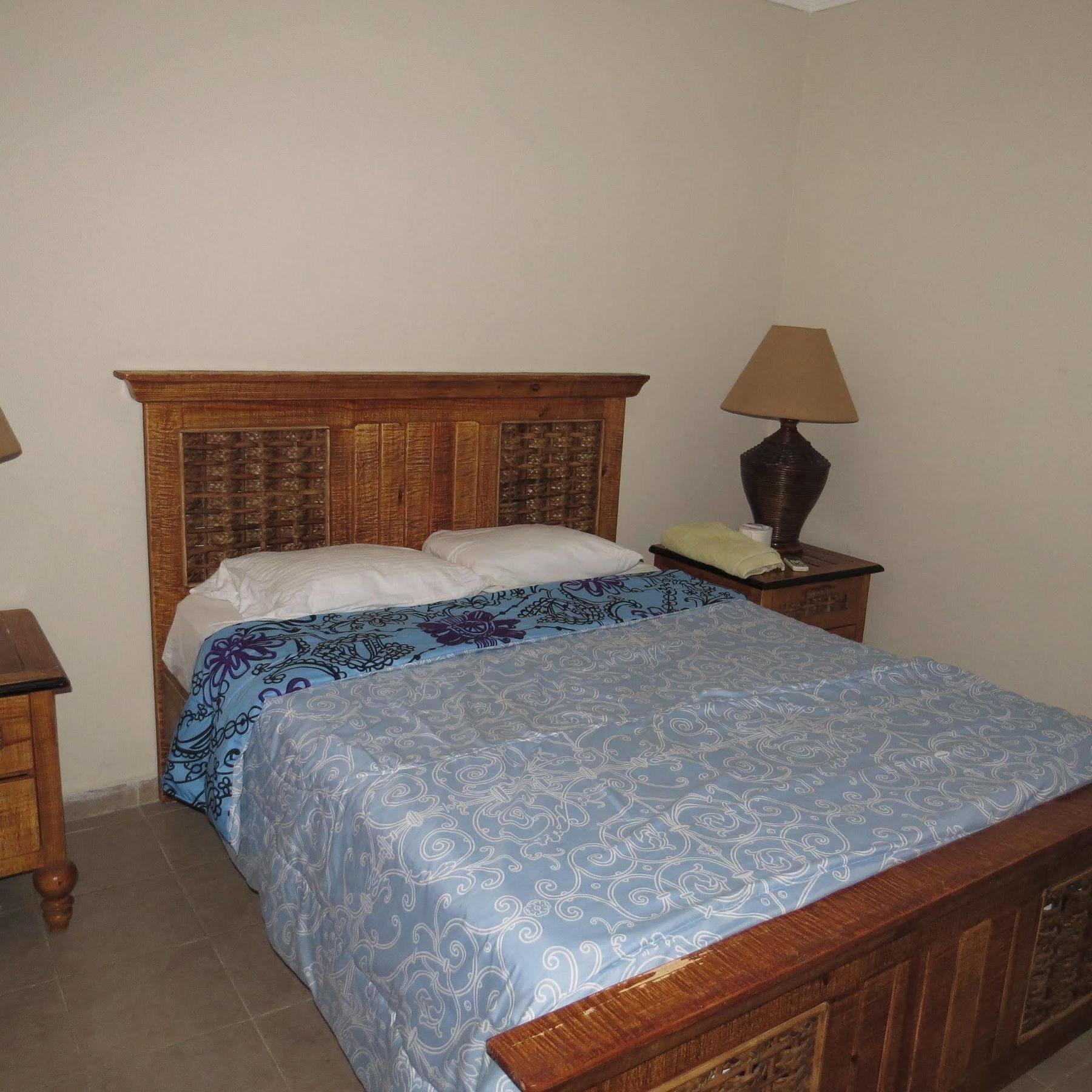 Punta Cana Hostel Hotel 2*