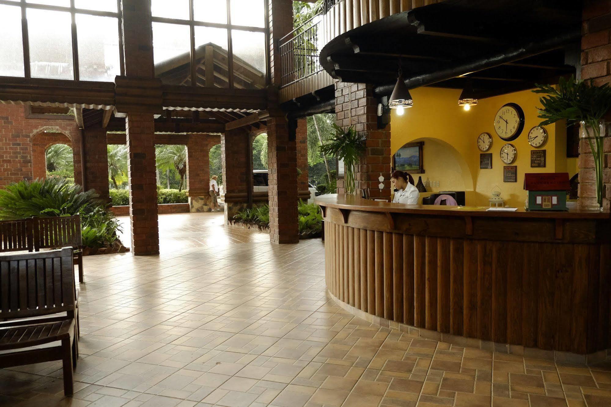 Gran Jimenoa Hotel Jarabacoa