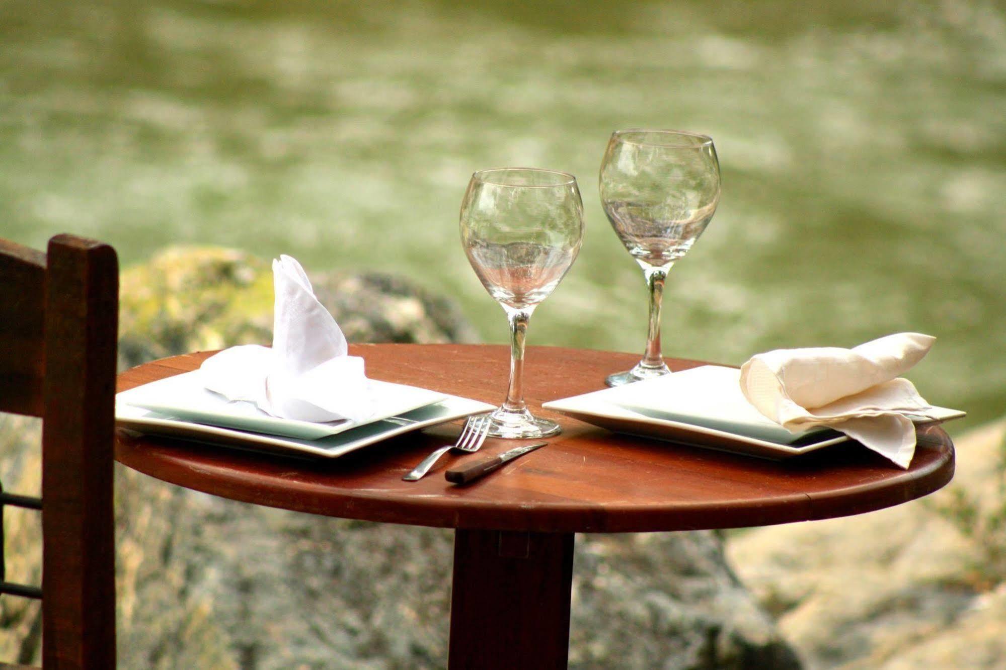Hotel Gran Jimenoa