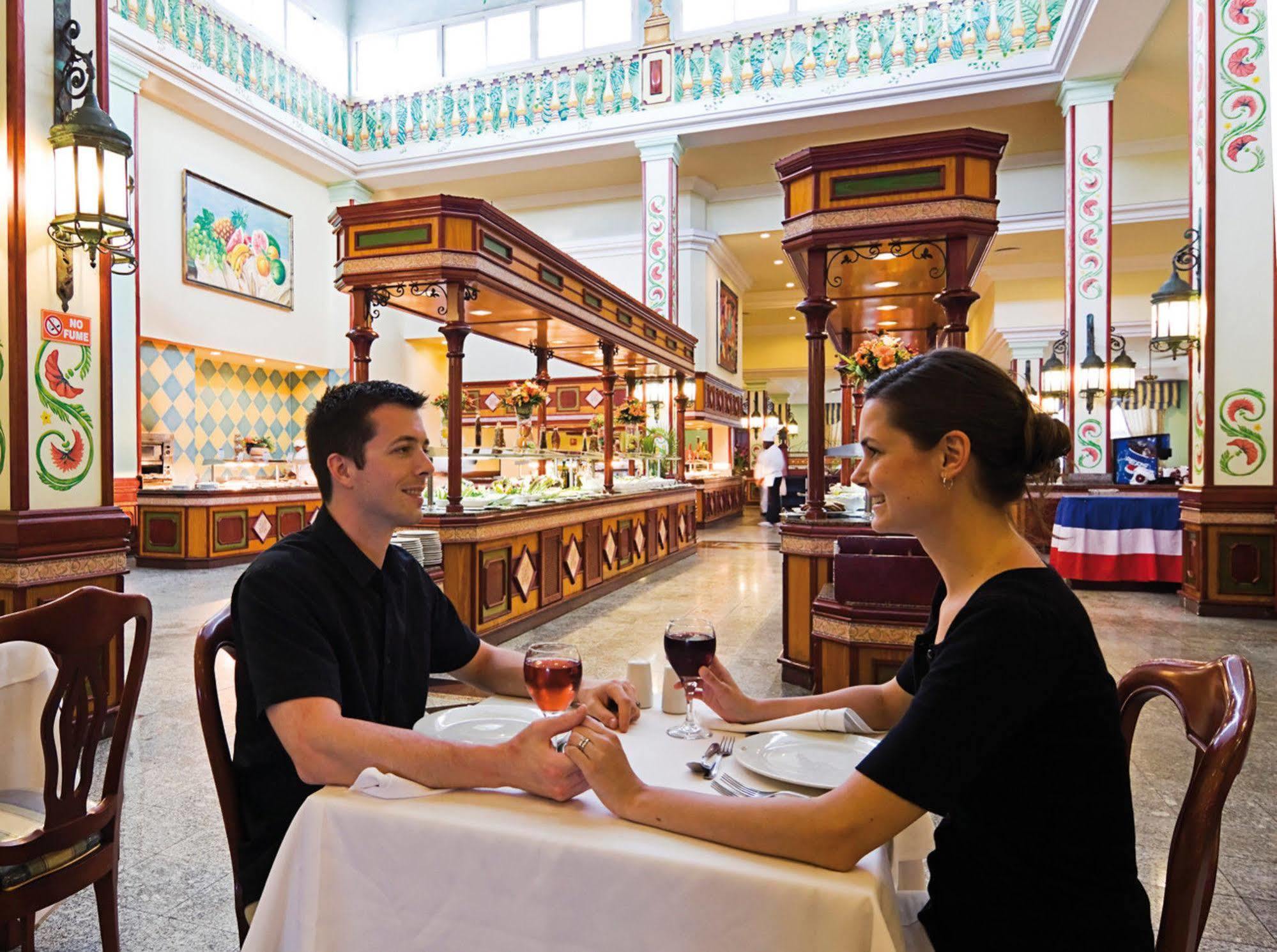 Hotel Senator Vip Puerto Plata