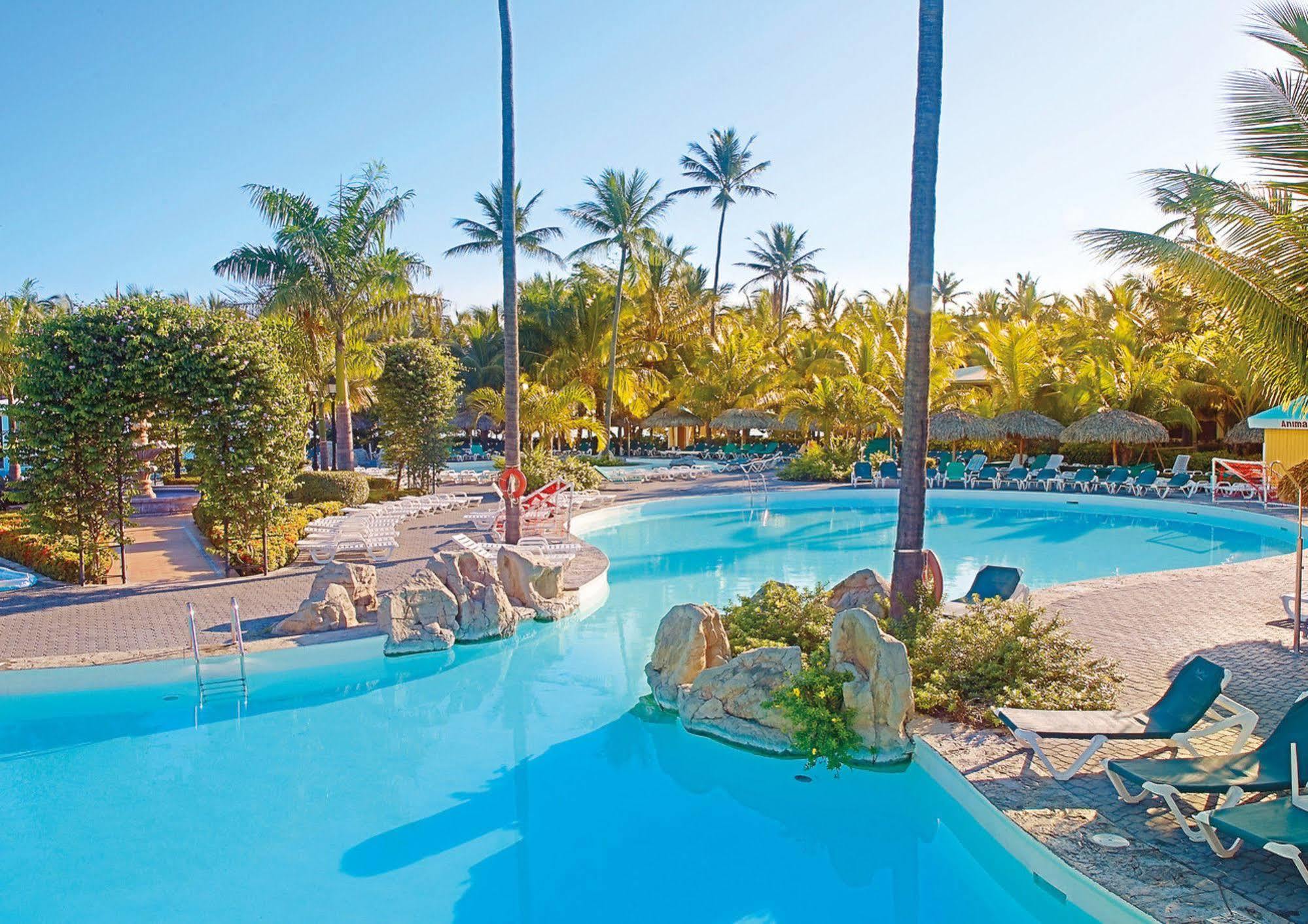 Senator Vip Hotel Puerto Plata