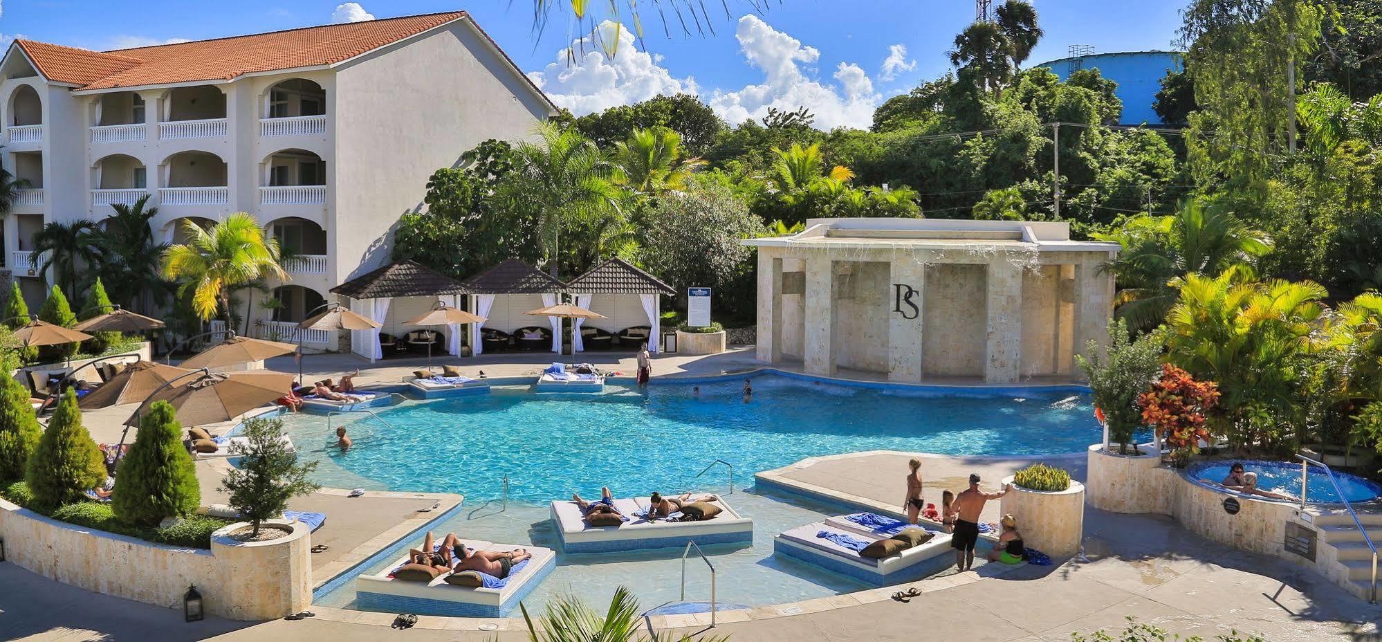 Presidential By Lifestyles (adults Only) Hotel 4*