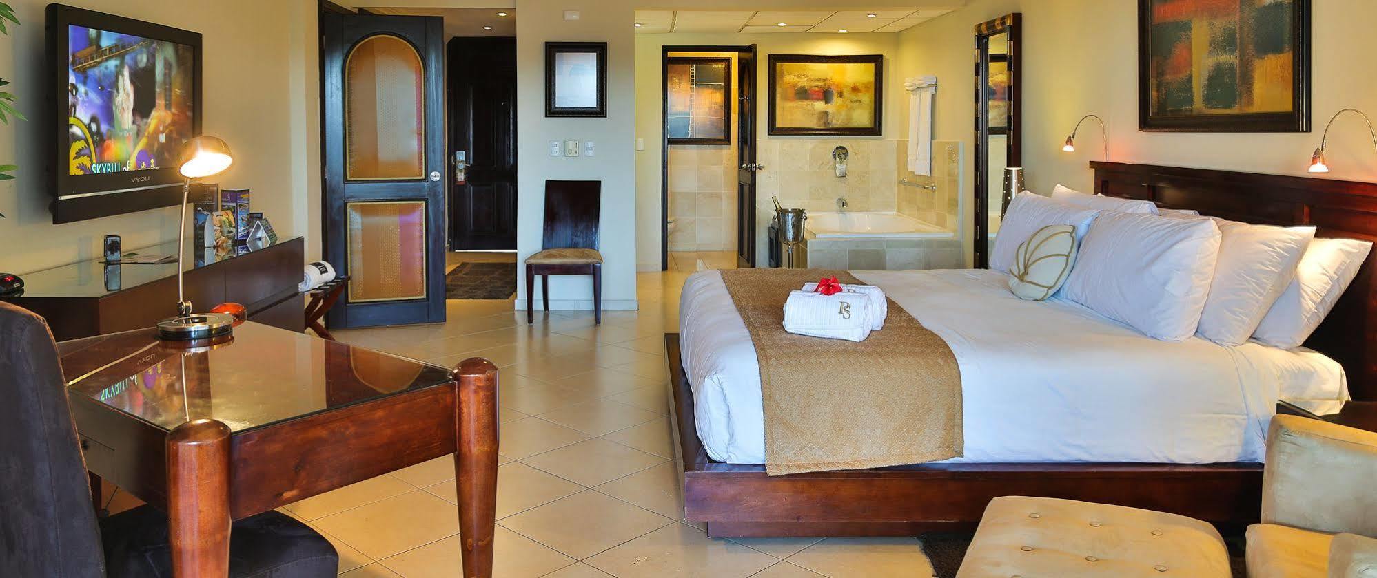 Presidential By Lifestyles (adults Only) Hotel 4*