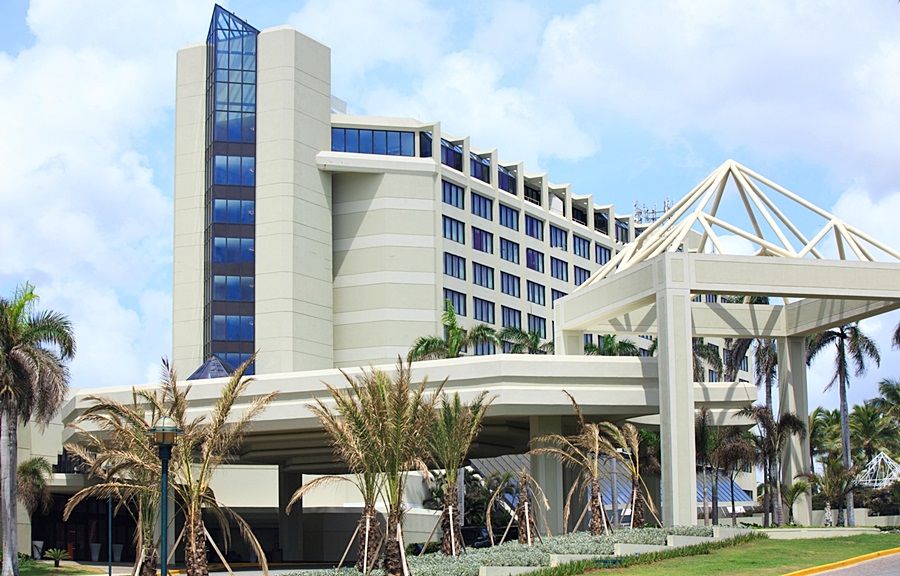 Renaissance Jaragua & Casino Hotel 4*