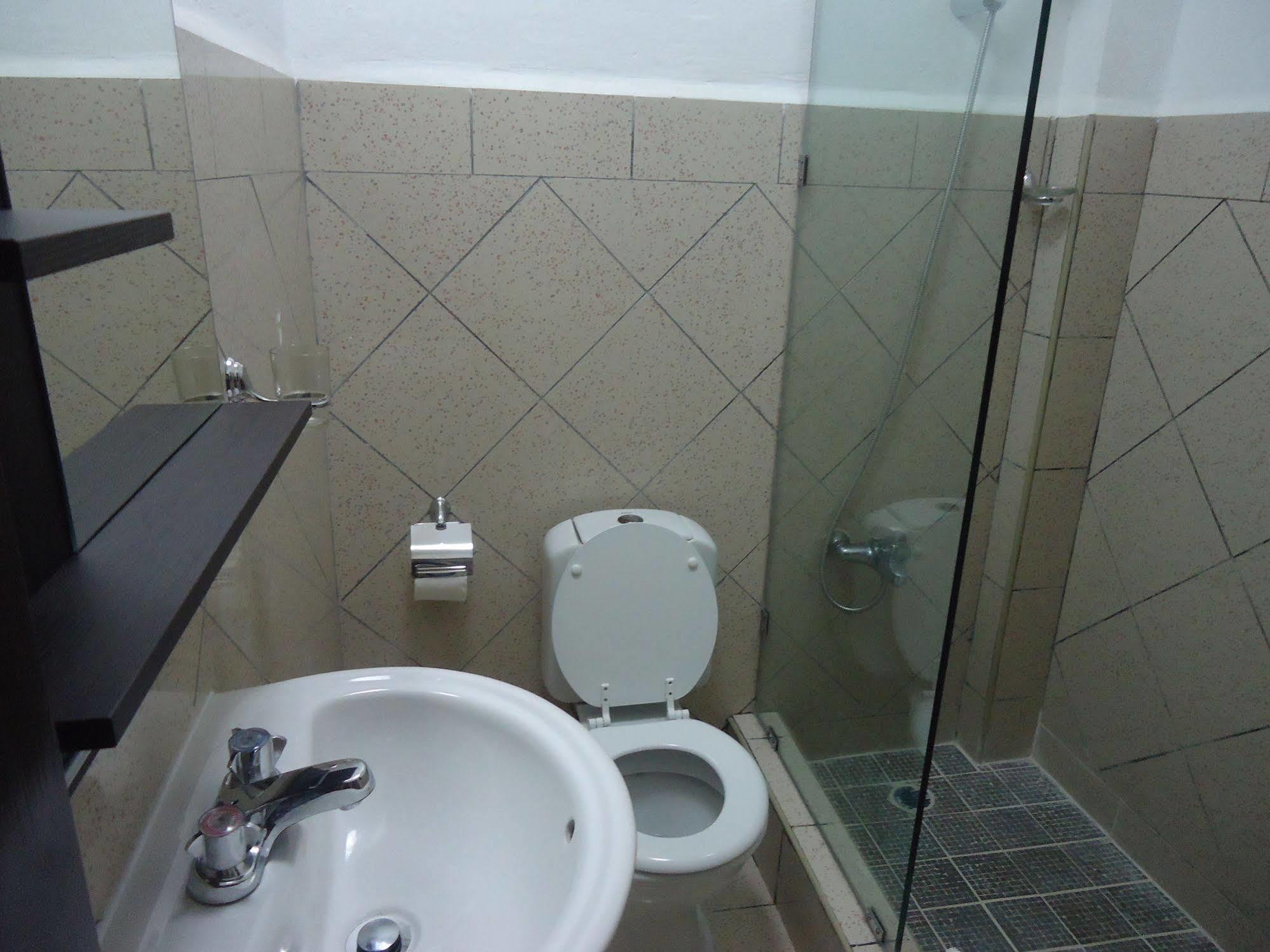 Aparthotel Ob Studios
